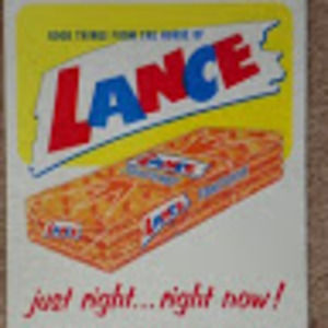 Meet your Posher, Lance